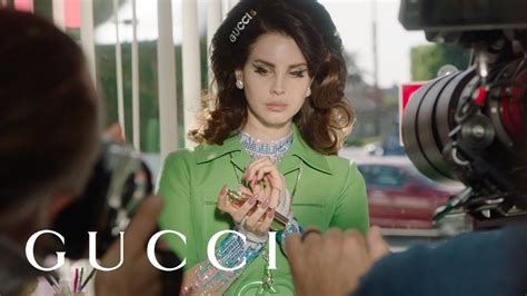 courtney love gucci commercial|Gucci guilty party.